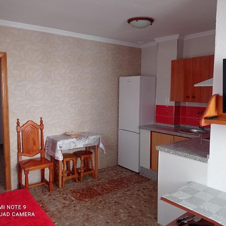 Habitacion Turquesa Барбате Екстер'єр фото