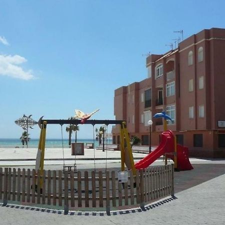 Habitacion Turquesa Барбате Екстер'єр фото